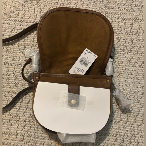 MICHAEL MICHAEL KORS
Sherpa Crossbody Bag brand new - Picture 7 of 11